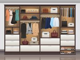 Bedroom storage in Gurgaon